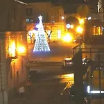 Lamezia Nicogia Oda ve Kahvaltı Lamezia Terme
