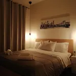 Oda ve Kahvaltı Lamezia Nicogia 3*