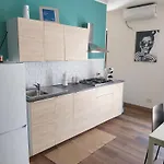 Oda ve Kahvaltı Lamezia Nicogia 3*