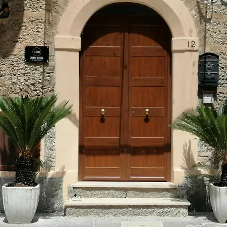 Bed & Breakfast Lamezia Nicogia *