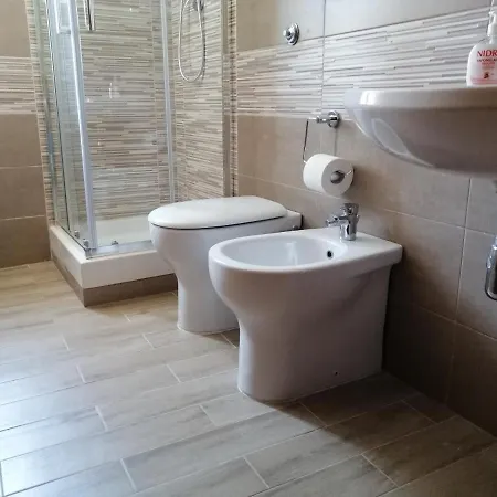 Lamezia Nicogia Bed & Breakfast Lamezia Terme