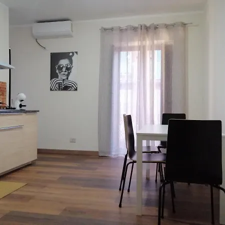 Lamezia Nicogia 3* למזיה טרמה