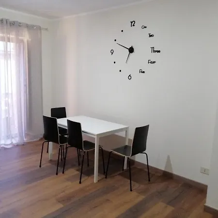 Lamezia Nicogia Bed & Breakfast