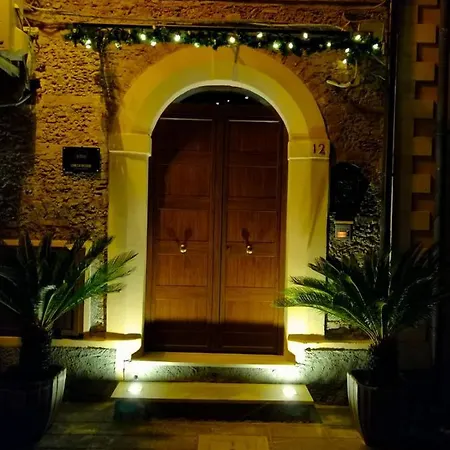 Lamezia Nicogia 住宿加早餐酒店