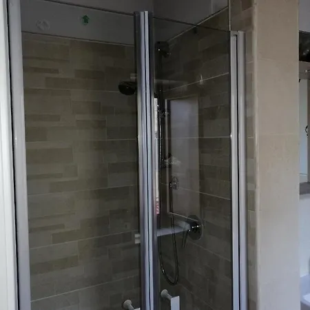 Bed & Breakfast Lamezia Nicogia 3*