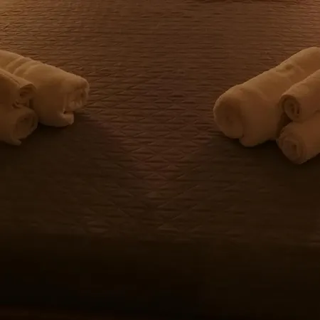 Lamezia Nicogia Frühstückspension Lamezia Terme