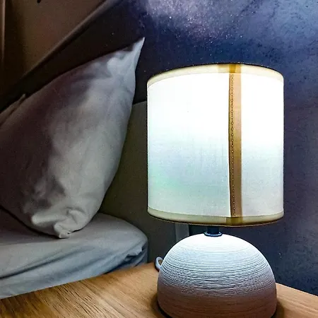 Lamezia Nicogia 3* Lamezia Terme