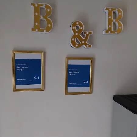 Lamezia Nicogia 3* Lamezia Terme