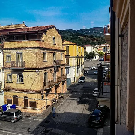 Frühstückspension Lamezia Nicogia 3*