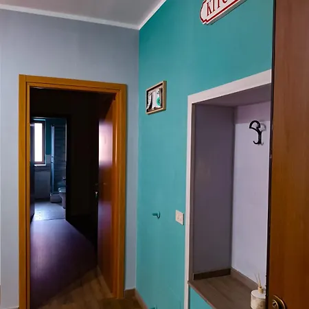 Bed & Breakfast Lamezia Nicogia