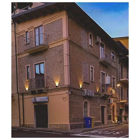 Frühstückspension Lamezia Nicogia