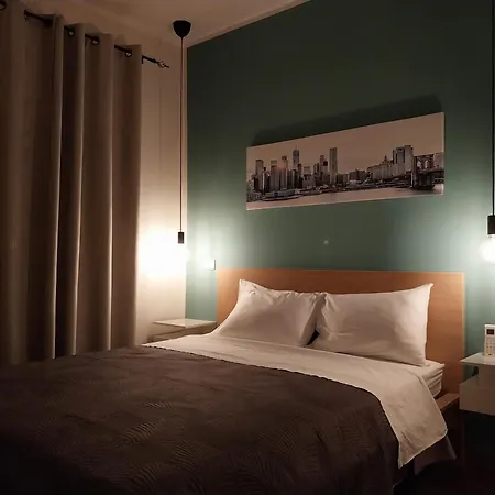 Lamezia Nicogia Bed & Breakfast