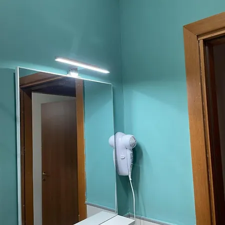 Lamezia Nicogia Frühstückspension Lamezia Terme