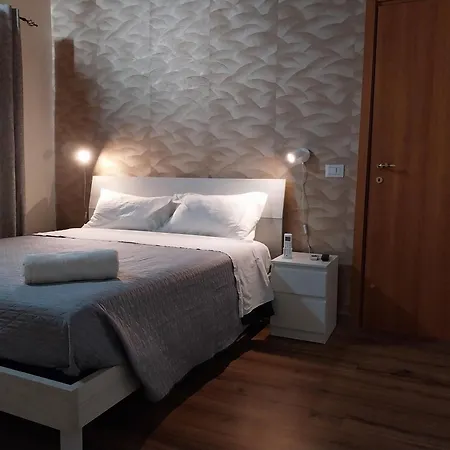 Oda ve Kahvaltı Lamezia Nicogia