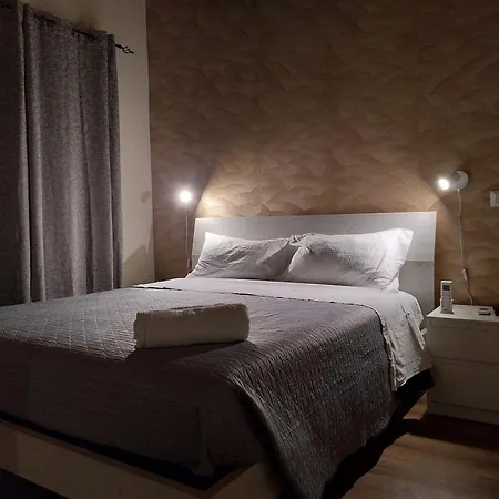 Lamezia Nicogia Oda ve Kahvaltı 3*