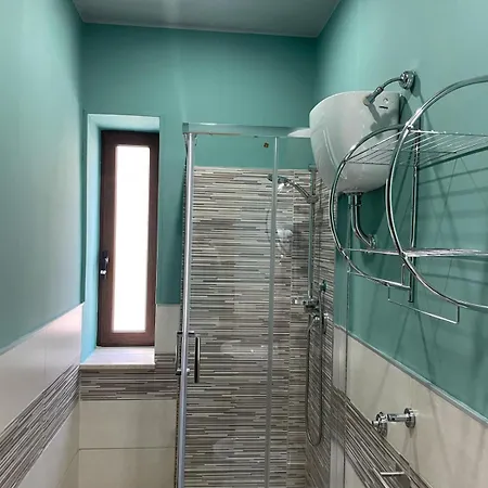 Bed & Breakfast Lamezia Nicogia Lamezia Terme