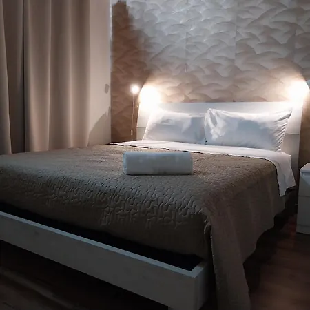 Lamezia Nicogia Bed & Breakfast