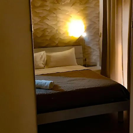 Lamezia Nicogia 3*