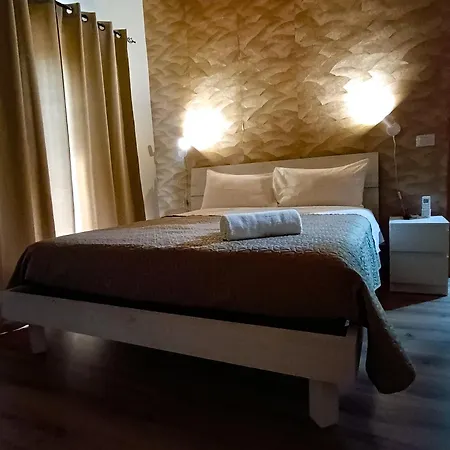 Bed & Breakfast Lamezia Nicogia