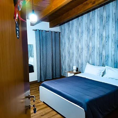 Frühstückspension Lamezia Nicogia