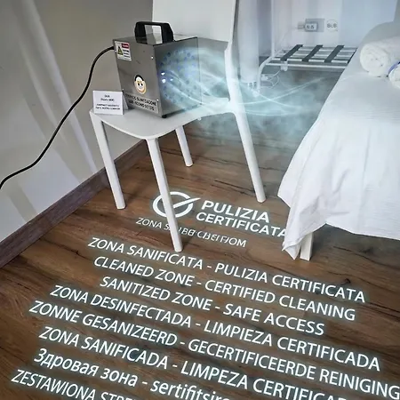 Lamezia Nicogia 3*