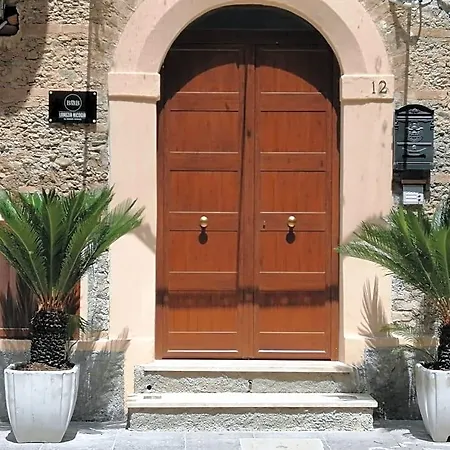 住宿加早餐酒店 Lamezia Nicogia 3*