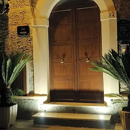 住宿加早餐酒店 Lamezia Nicogia