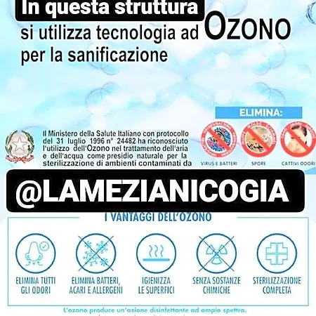Lamezia Nicogia 3* 拉默齐亚泰尔默