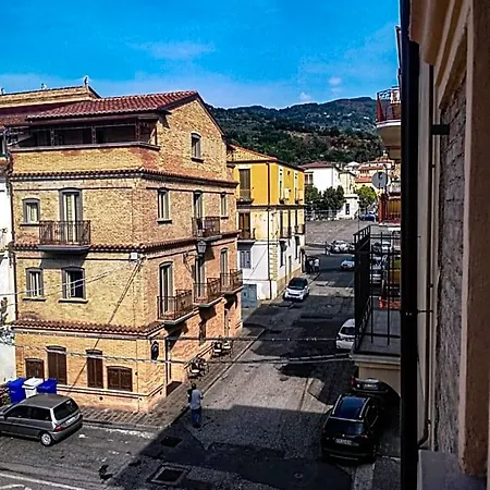 Lamezia Nicogia 3*