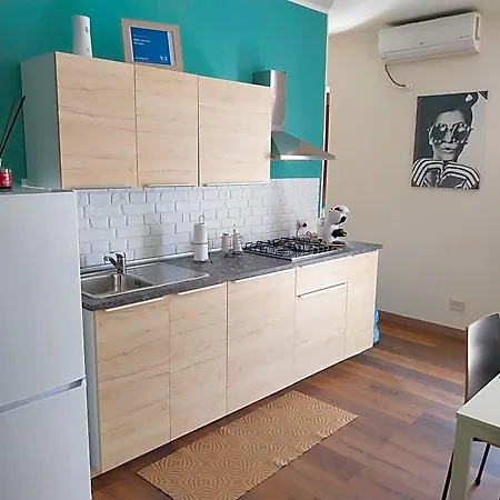 住宿加早餐酒店 Lamezia Nicogia 3*