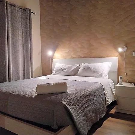 Lamezia Nicogia 住宿加早餐酒店 3*