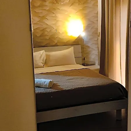 Lamezia Nicogia 住宿加早餐酒店