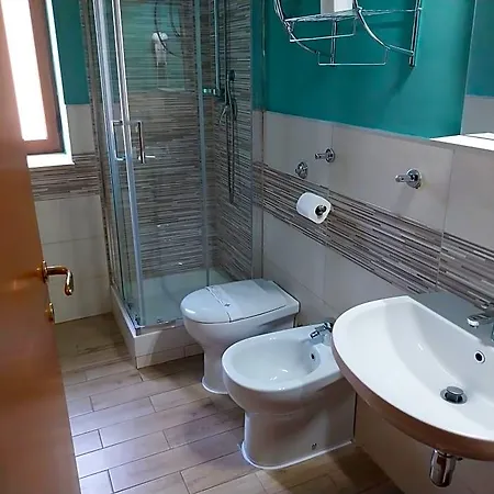 Lamezia Nicogia 3*