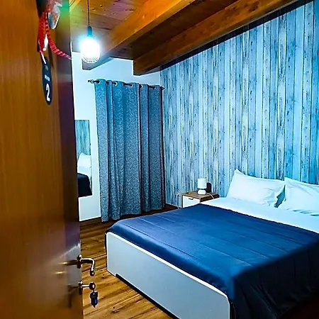 Lamezia Nicogia 3*